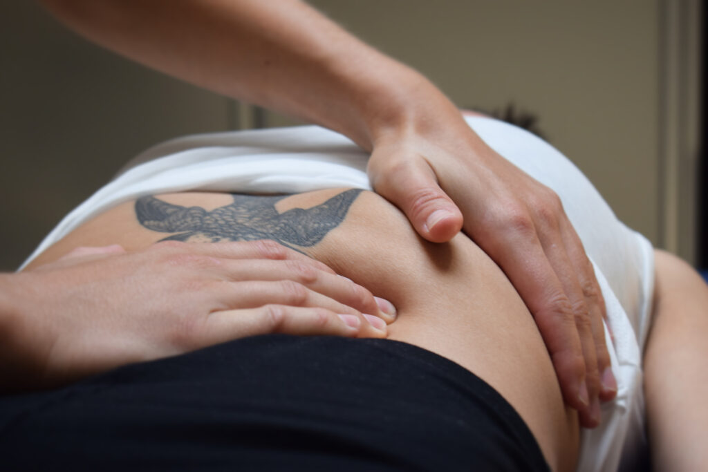 Reflux gastro oesophagien ostéopathie viscérale marseille 5ème