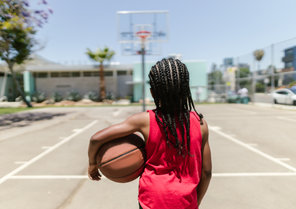 Douleur chez l'enfant et l'adolescent sportif, ostéopathie Marseille 5ème