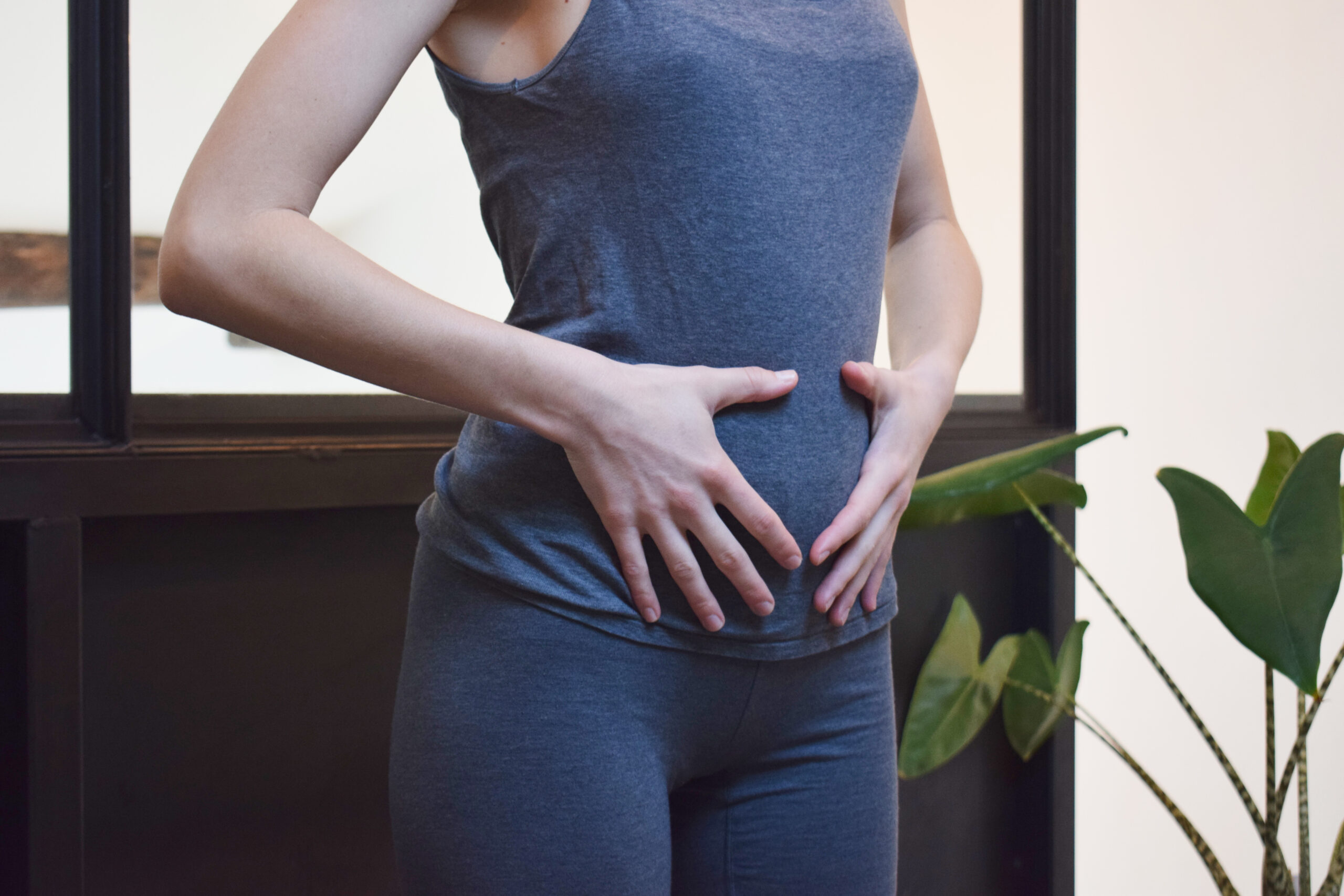 pesanteur pelvienne, congestion pelvienne, problème circulation ostéopathie spécialisée femme Marseille 5ème