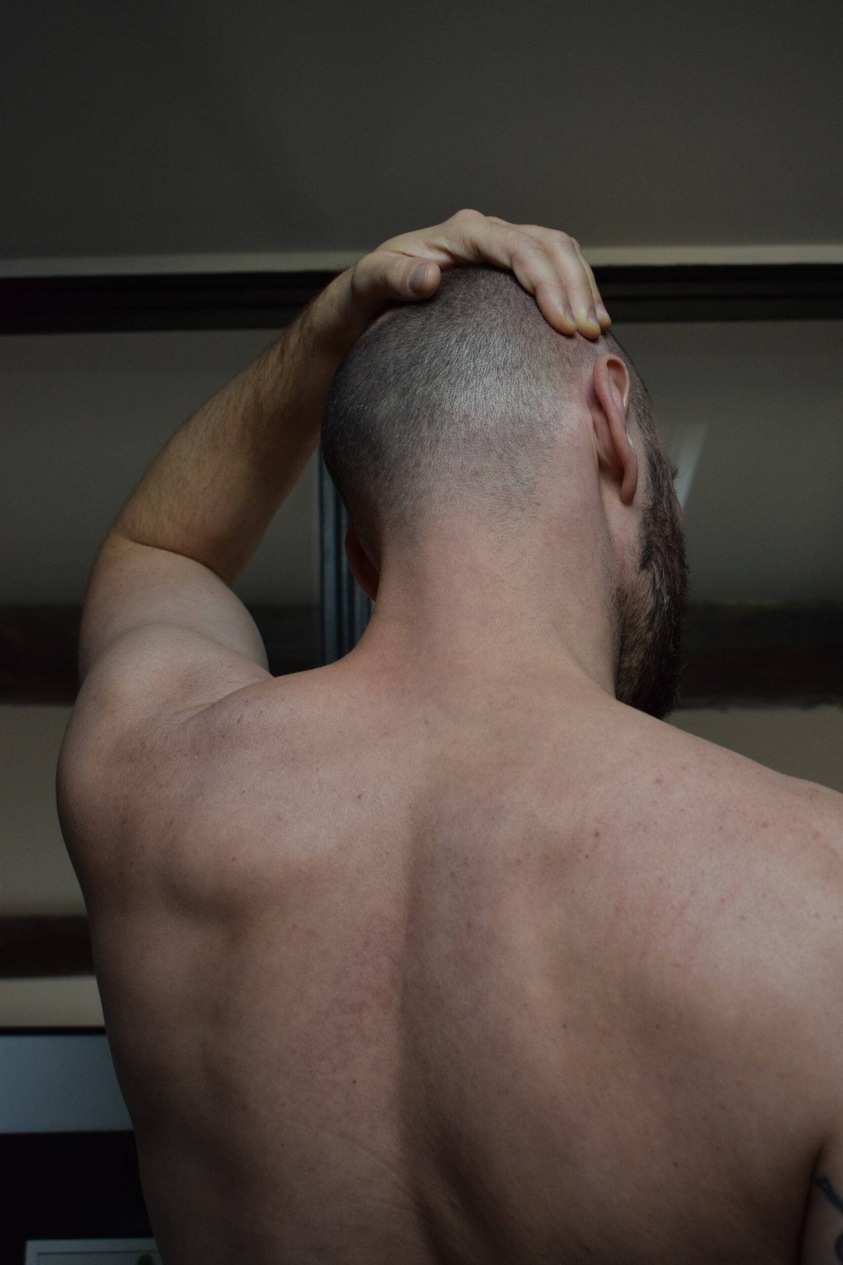 osteopathe maux de tete cervicales machoire marseille 5ème